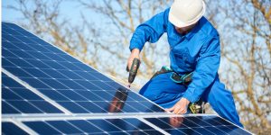 Installation Maintenance Panneaux Solaires Photovoltaïques à Soubran